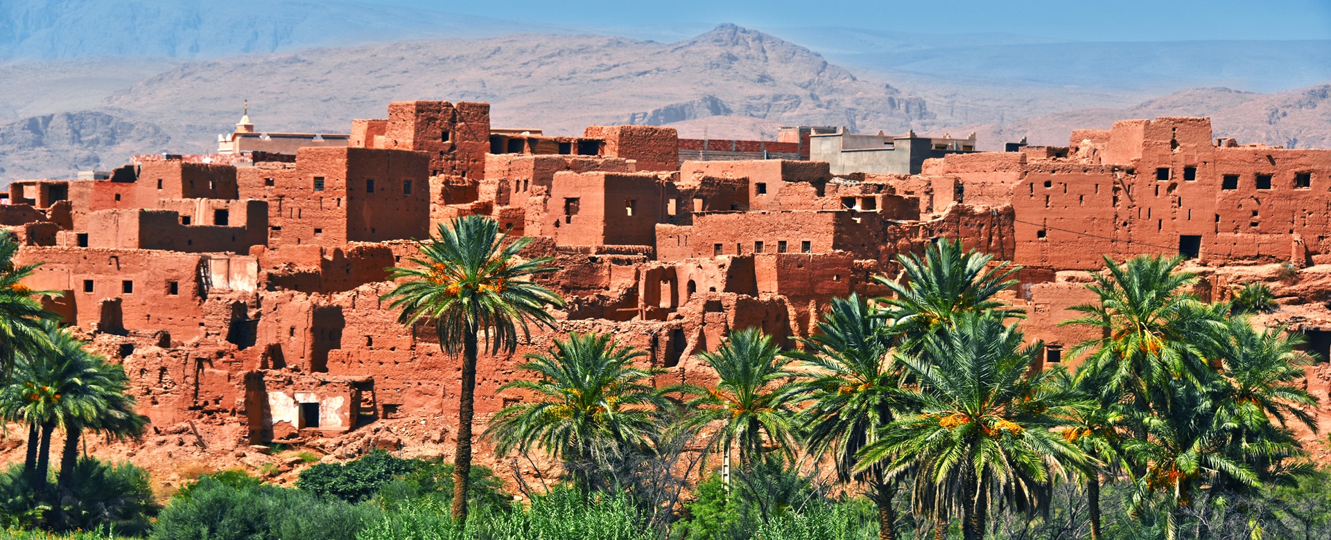 MAROCCO - PASQUA 2026